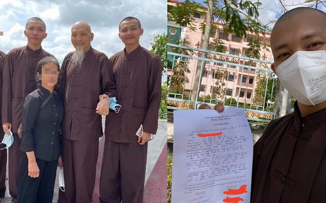 Bị vạch trần giả tu, lừa đảo, Tịnh thất Bồng Lai kiện mạnh thường qu&acirc;n ra t&ograve;a - Ảnh 1.