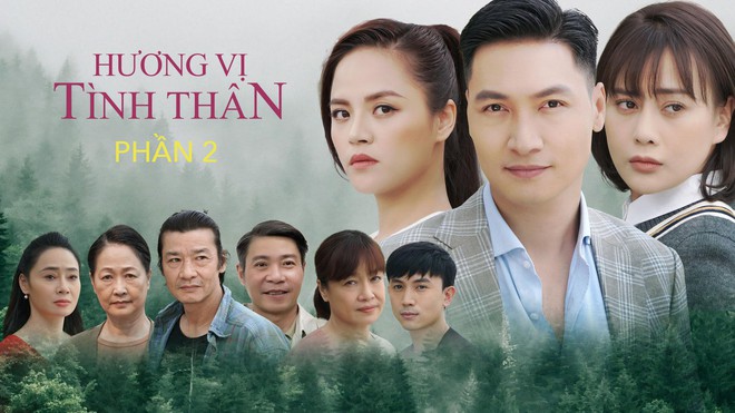 Dân mạng lựa ra phim remake dở nhất màn ảnh Việt, hóa ra không phải Hương Vị Tình Thân hay Hậu Duệ Mặt Trời? - Ảnh 1.