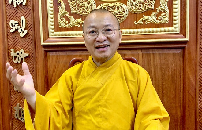 Tịnh Thất Bồng Lai l&agrave; ch&ugrave;a giả, sư giả - đ&aacute;nh tr&aacute;o kh&aacute;i niệm, lừa đảo - Ảnh 3.