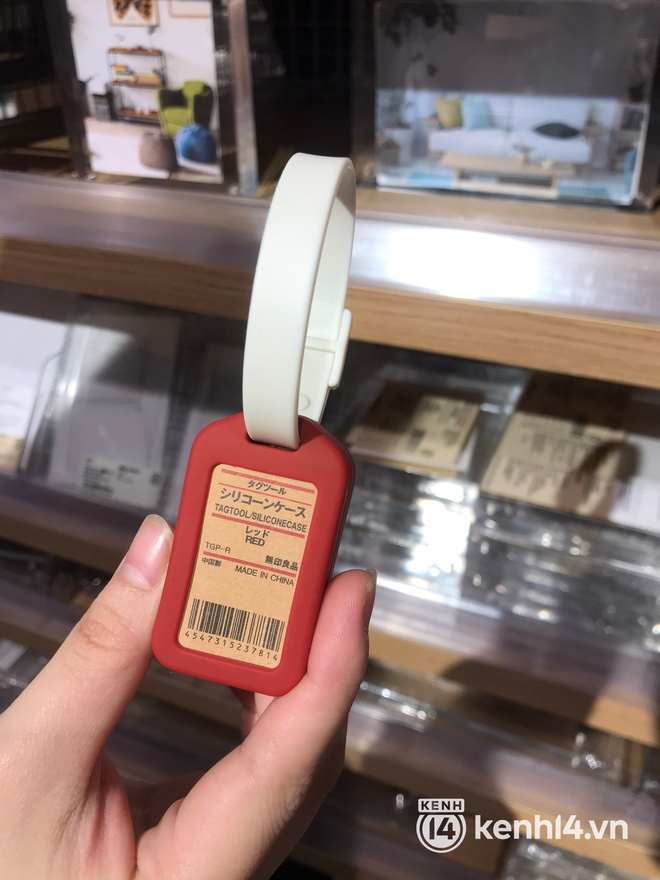 Live shopping: Lạc ở store MUJI, mình phát hiện được loạt đồ hơi bị dị, nếu không đọc thông tin thì chẳng biết chúng sinh ra để làm gì! - Ảnh 25.