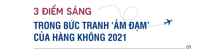 Cảnh tượng &lsquo;th&iacute;ch mắt&rsquo; nhưng khiến Tổng Gi&aacute;m đốc Vietnam Airlines muốn qu&ecirc;n nhất năm 2021! - Ảnh 1.