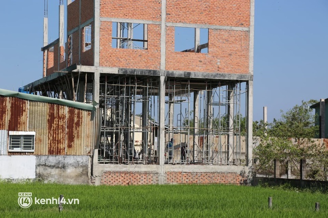 Thông tin mới nhất về công trình xây dựng phía trong Tịnh thất Bồng Lai - Ảnh 2. Thông tin mới nhất về công trình xây dựng phía trong Tịnh thất Bồng Lai - Ảnh 2.