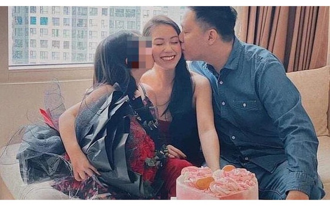 Bố ruột b&eacute; 8 tuổi từng cố ngăn việc tổ chức lễ cầu si&ecirc;u cho con g&aacute;i khi đang tại ngoại - Ảnh 2.