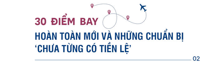 Cảnh tượng &lsquo;th&iacute;ch mắt&rsquo; nhưng khiến Tổng Gi&aacute;m đốc Vietnam Airlines muốn qu&ecirc;n nhất năm 2021! - Ảnh 3.