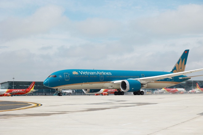 Cảnh tượng &lsquo;th&iacute;ch mắt&rsquo; nhưng khiến Tổng Gi&aacute;m đốc Vietnam Airlines muốn qu&ecirc;n nhất năm 2021! - Ảnh 4.