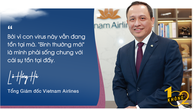Cảnh tượng &lsquo;th&iacute;ch mắt&rsquo; nhưng khiến Tổng Gi&aacute;m đốc Vietnam Airlines muốn qu&ecirc;n nhất năm 2021! - Ảnh 6.
