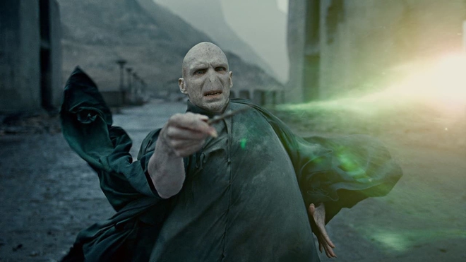 Xếp hạng 10 nhân vật Harry Potter từ yếu tới mạnh nhất: Thứ hạng của Harry gây hụt hẫng, Voldemort còn chả vào được top 3! - Ảnh 7.