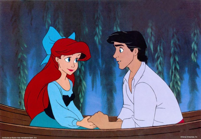 Hoảng hồn bản gốc Nàng Tiên Cá quá bi kịch, bất công khiến Disney phải xuyên tạc: Ariel nhận kết thảm vì yêu, hoàng tử có mắt như mù! - Ảnh 5.