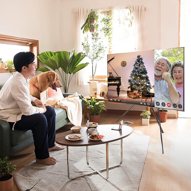 Sau khoảng thời gian nhiều biến động, đây là thời điểm thích hợp để bạn gửi lời Cảm ơn nhà - Ảnh 2.