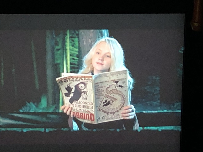 8 chi tiết ở Harry Potter tập 5 tưởng bình thường, té ra có ý nghĩa không tưởng: Thương nhất là một điểm trong quần áo của nàng Ginny! - Ảnh 3.