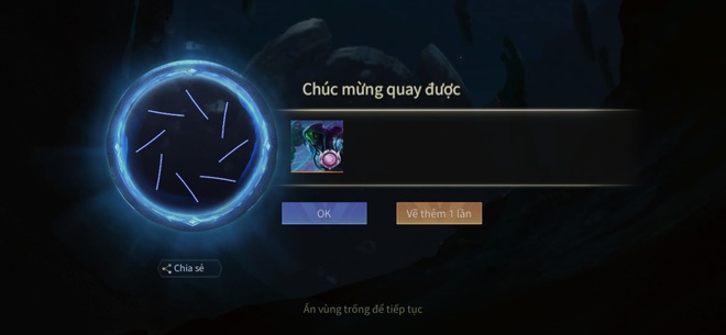 Nhiều game thủ Liên Quân đổi Đá Quý nhận về skin SS Tuyệt Sắc từ sự kiện mới, nhưng muốn tham gia phải biết rõ điều này! - Ảnh 11.