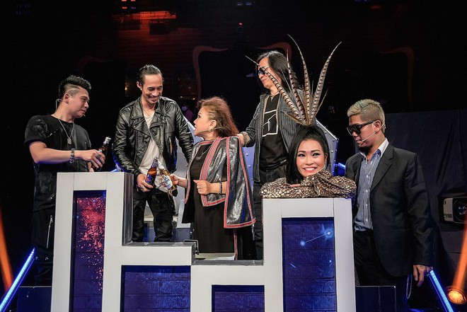 Rock Việt - Tiger liệu c&oacute; k&eacute;o lại h&agrave;o quang cho d&ograve;ng nhạc Rock tại Việt Nam như hơn 20 năm về trước? - Ảnh 2.