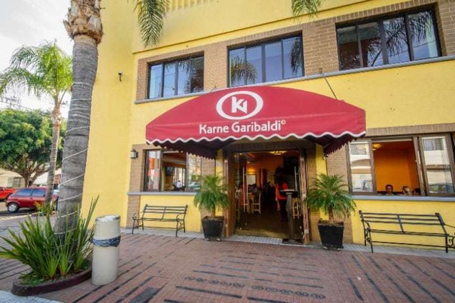 Nh&agrave; h&agrave;ng Mexico n&agrave;y phục vụ m&oacute;n ăn nhanh nhất thế giới, chỉ 13,5 gi&acirc;y kể từ l&uacute;c kh&aacute;ch gọi m&oacute;n - Ảnh 1.