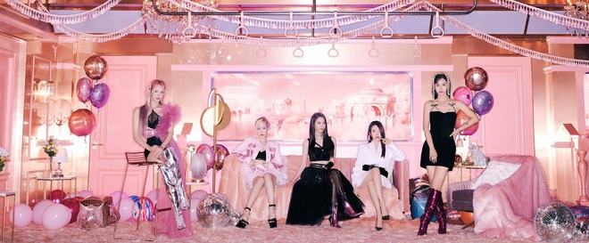 Nhóm nhạc ngủ đông lâu nhất Kpop: BLACKPINK cứ ngỡ đi nhập ngũ nhưng chẳng thấm gì so với đàn anh cùng nhà - Ảnh 6.