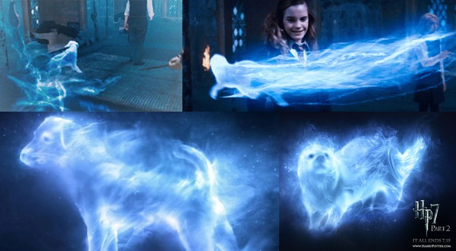 8 chi tiết ở Harry Potter tập 5 tưởng bình thường, té ra có ý nghĩa không tưởng: Thương nhất là một điểm trong quần áo của nàng Ginny! - Ảnh 4.