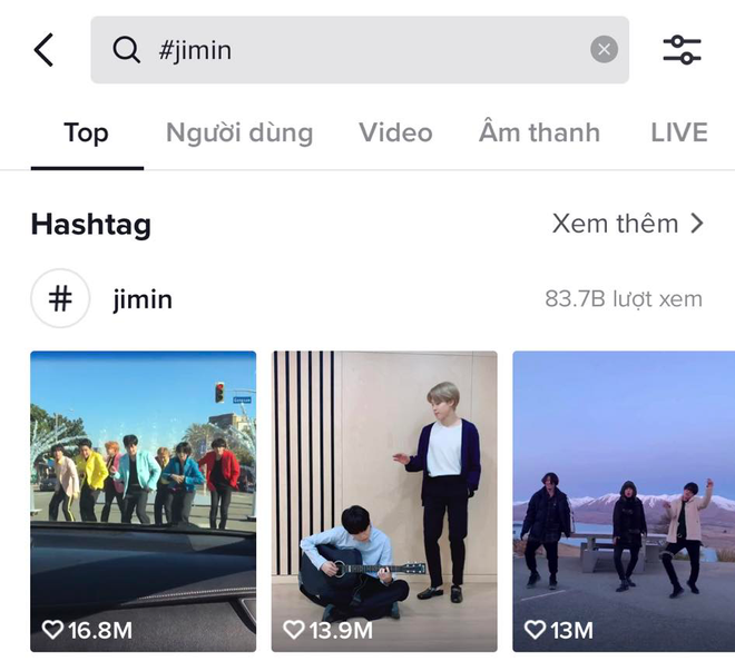 Top 5 nghệ sĩ sở hữu hashtag với lượt view khủng nhất nền tảng TikTok: Ngoài 3 thành viên BTS, Lisa (BLACKPINK) còn có cả tình cũ của Taylor Swift? - Ảnh 4.