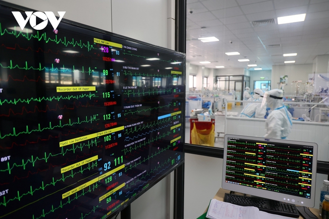 H&agrave; Nội c&oacute; th&ecirc;m 2.810 ca mắc COVID-19 trong ng&agrave;y 15/1 - Ảnh 1.