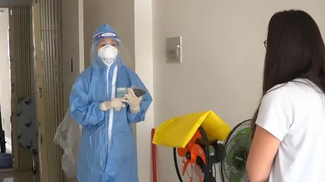 TP.HCM: Th&ecirc;m 18 người nhập cảnh nhiễm Omicron  - Ảnh 1.