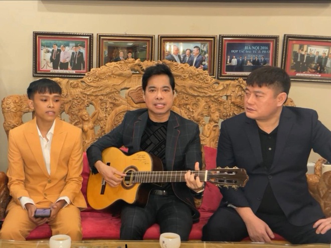 Ai ph&aacute; gi&aacute;, trả c&aacute;t-x&ecirc; đến tận 200 triệu cho Hồ Văn Cường? - Ảnh 2.