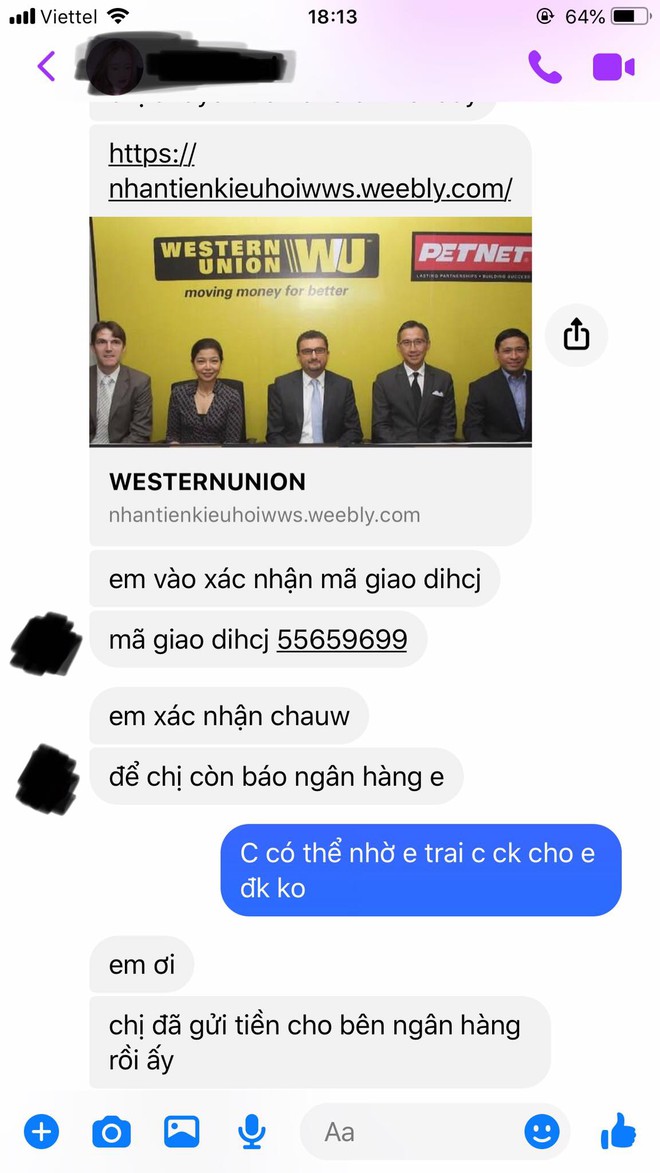 6 chiêu trò lừa đảo chiếm đoạt tài khoản ngân hàng mà người dùng nên cảnh giác - Ảnh 2.