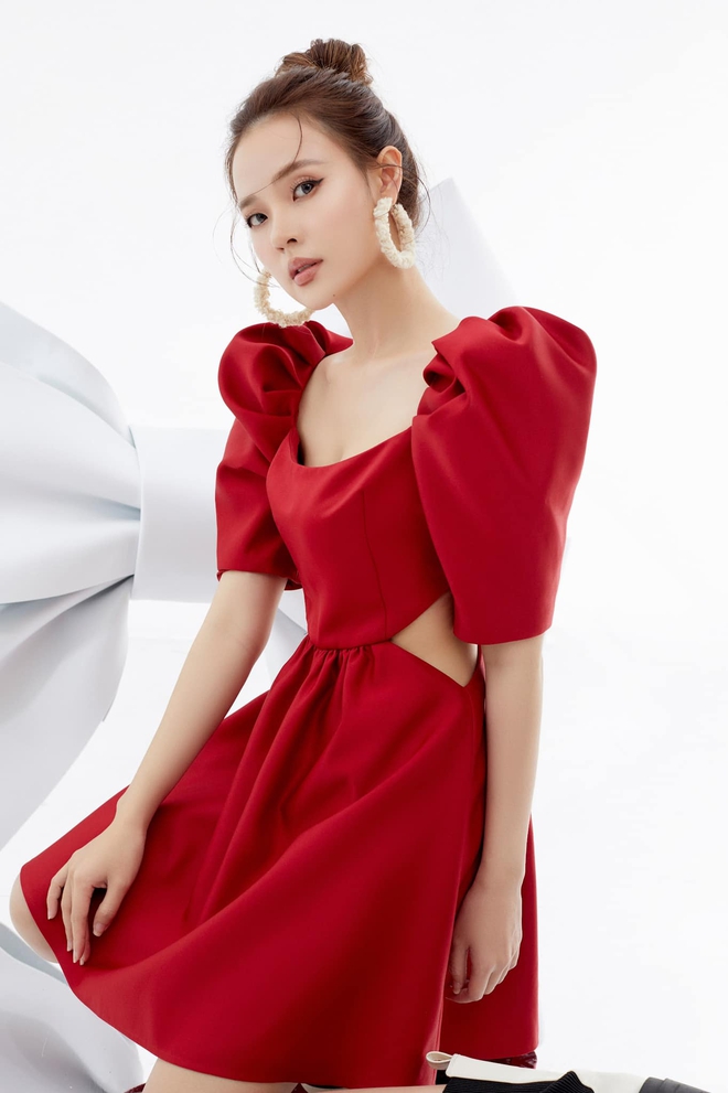 Midu gầy 40kg nhưng vẫn cực sexy, hoá ra là nhờ 1 đặc điểm phụ nữ nào cũng ao ước! - Ảnh 5.