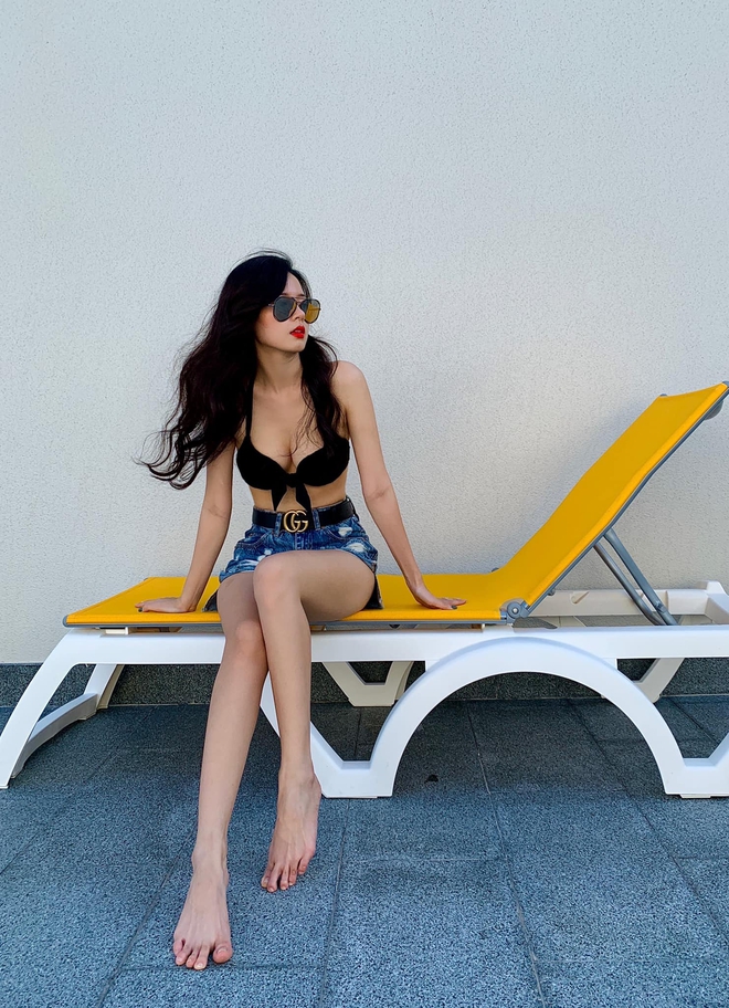 Midu gầy 40kg nhưng vẫn cực sexy, hoá ra là nhờ 1 đặc điểm phụ nữ nào cũng ao ước! - Ảnh 3.