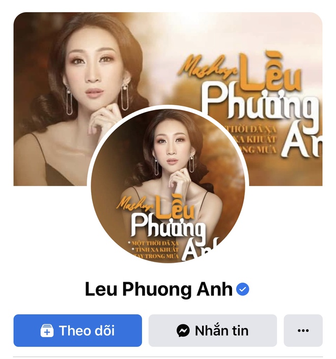 Lều Phương Anh lộ diện sau khi bị tố là tiểu tam giật chồng người khác, nhan sắc thế nào? - Ảnh 5.