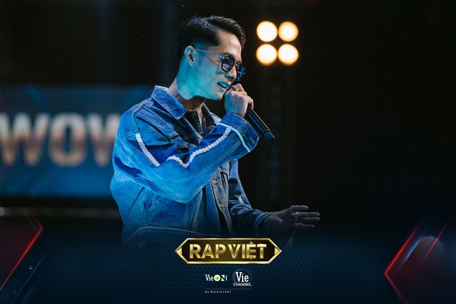Sol7 bỏ thi Rap Việt vì lý do sức khỏe nhưng lại chạy show mệt nghỉ ở TP.HCM - Ảnh 10. Sol7 bỏ thi Rap Việt vì lý do sức khỏe nhưng lại chạy show mệt nghỉ ở TP.HCM - Ảnh 10.