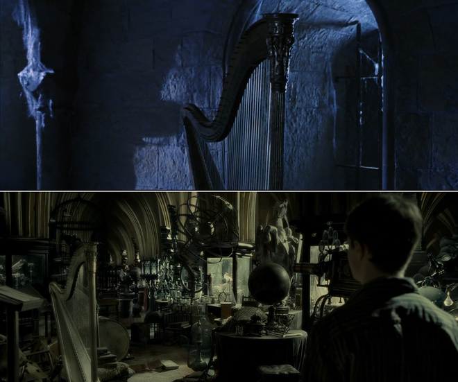 8 chi tiết ở Harry Potter tập 6 tưởng bình thường, té ra có ý nghĩa quá sâu sắc: Khổ nhất là số phận 1 người dám lên tiếng vì Harry! - Ảnh 4.