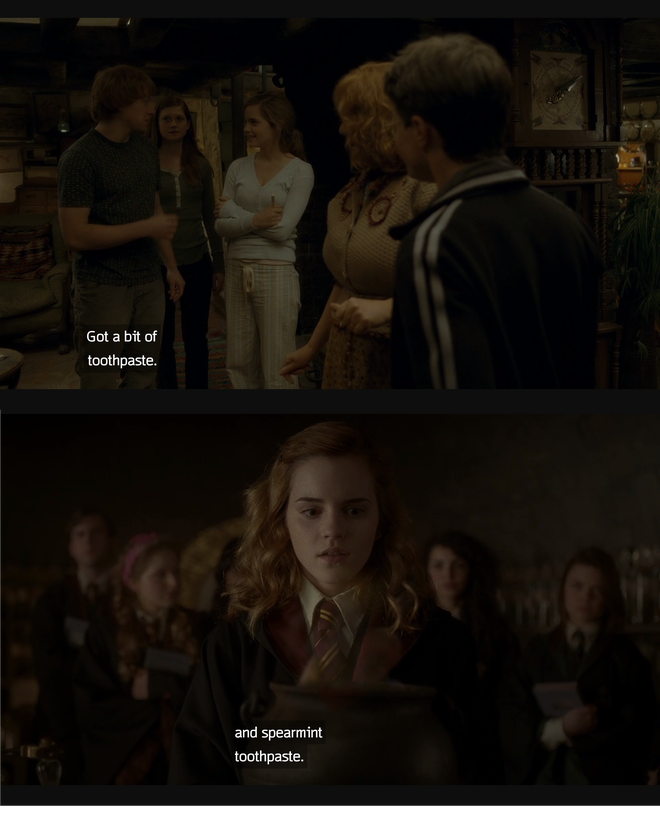 8 chi tiết ở Harry Potter tập 6 tưởng bình thường, té ra có ý nghĩa quá sâu sắc: Khổ nhất là số phận 1 người dám lên tiếng vì Harry! - Ảnh 1.