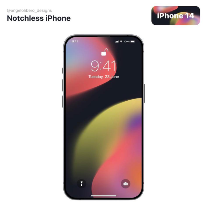 iPhone 14: Hãy chiêm ngưỡng những hình ảnh đẹp lung linh của iPhone 14 - sản phẩm đang được mong đợi nhất của năm. Với thiết kế mới và cấu hình đỉnh cao, bạn sẽ không thể rời mắt khỏi những hình ảnh này.