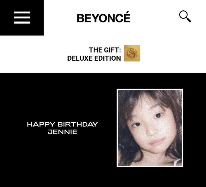 Điểm tên Jennie và Beyoncé đủ khiến fan hâm mộ ngất ngây, đón sinh nhật của 2 ngôi sao này thật là vui khoẻ và đầy ý nghĩa. Hãy đến xem những hình ảnh đẹp nhất của hai cô nàng trong ngày đặc biệt này.
