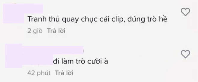 Lê Bống rủ rê hot girl Trứng rán nhảy bắt trend ở cuộc thi Hoa hậu, netizen ngán ngẩm: Đi thi làm trò hề - Ảnh 5. Lê Bống rủ rê hot girl Trứng rán nhảy bắt trend ở cuộc thi Hoa hậu, netizen ngán ngẩm: Đi thi làm trò hề - Ảnh 5.