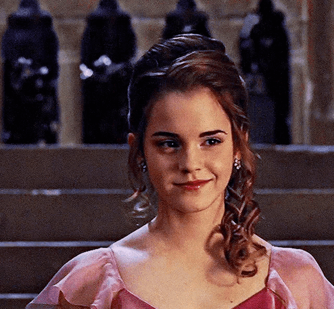 3 reasons that prove Emma Watson is the "real-life Hermione": The last thing even Harry Potter anti-fans don't dare to hate! - Photo 1.