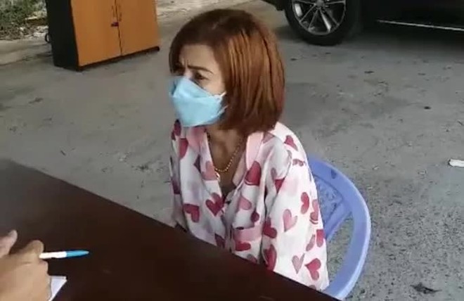 Về nh&agrave; người phụ nữ quen qua mạng ngủ, 2 anh em bị mất gần 1,8 tỉ đồng - Ảnh 2.