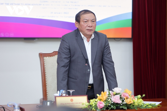 Đề xuất Việt Nam mở cửa du lịch quốc tế dịp 30/4 - Ảnh 2.