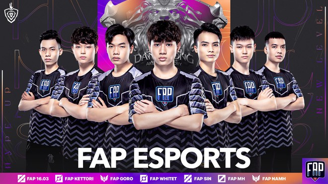 Danh sách 10 đội tuyển tại ĐTDV mùa Xuân 2022: Team Flash là tâm điểm chú ý với dàn lineup đông như đội bóng? - Ảnh 5.