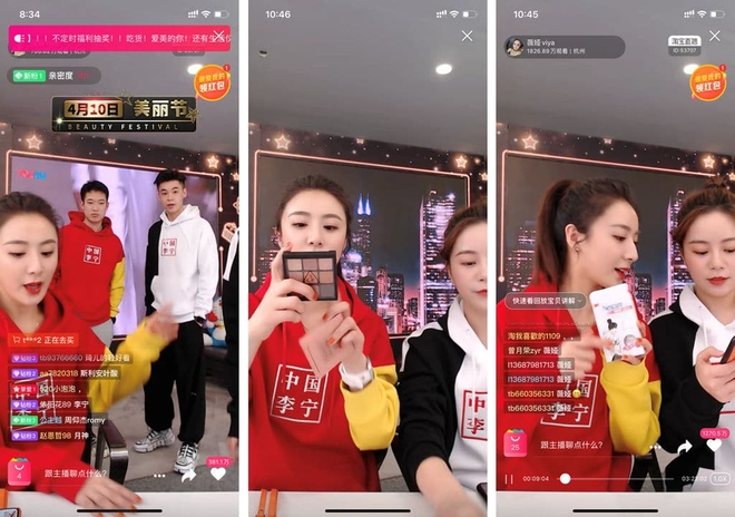 Thâm nhập vào thế giới quyền lực và siêu giàu sang của ngành livestream Trung Quốc: Những con số có thể gây chóng mặt - Ảnh 4.