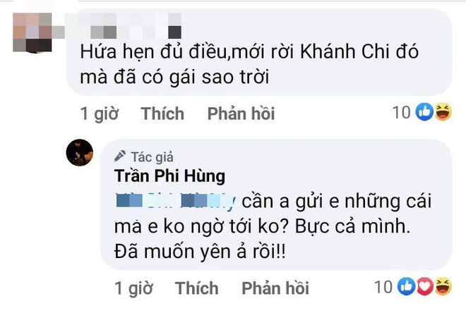 Chồng cũ Lâm Khánh Chi đòi vạch trần uẩn khúc sau ly hôn? - Ảnh 3.