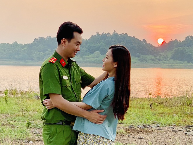 Netizen phát ngán cặp đôi hủy diệt diễn xuất phim Việt: Đóng chính mà đơ cả đôi, dàn cast phụ gánh còng lưng - Ảnh 1.