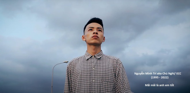 Nam rapper Việt qua đời ở tuổi 27 vì ung thư, tình trạng khi nằm viện khiến ai cũng đau lòng! - Ảnh 2.