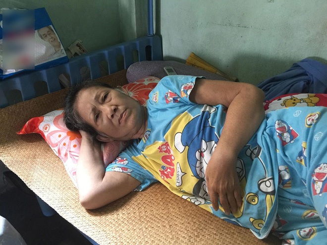 Nghệ sĩ Diễm Trinh 68 tuổi: Không có show vì sợ chết khi đang diễn, không đủ sức bán vé số - Ảnh 4.