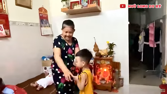 Nghệ sĩ Diễm Trinh 68 tuổi: Không có show vì sợ chết khi đang diễn, không đủ sức bán vé số - Ảnh 7.