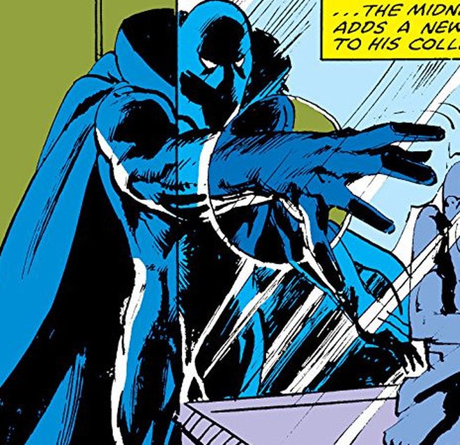 Tất tật về bom tấn Marvel của tài tử vừa qua đời: Siêu anh hùng tâm thần mạnh hơn Deadpool, hướng đi đen tối khác biệt hoàn toàn! - Ảnh 6.