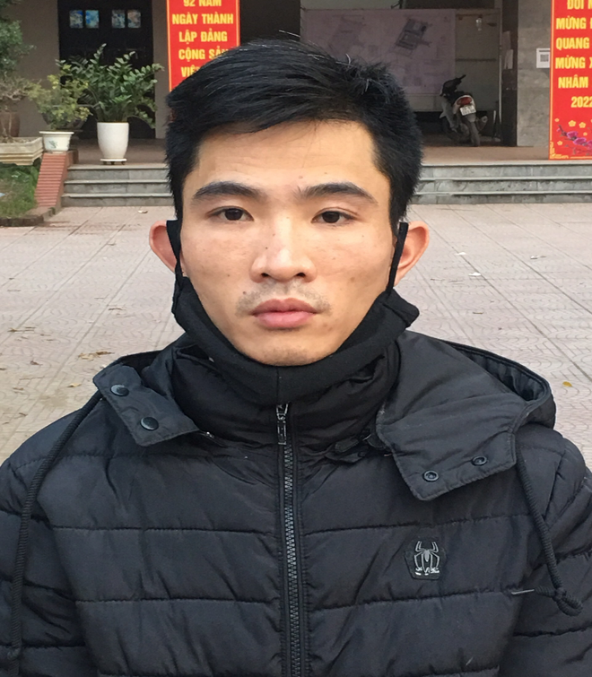 Kinh hoàng lời khai ban đầu của Nguyễn Trung Huyên: Đóng đinh vào đầu, đánh đập, hành hạ khiến bé gái 3 tuổi phải 4 lần nhập viện - Ảnh 1. Kinh hoàng lời khai ban đầu của Nguyễn Trung Huyên: Đóng đinh vào đầu, đánh đập, hành hạ khiến bé gái 3 tuổi phải 4 lần nhập viện - Ảnh 1.