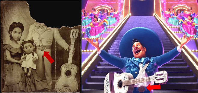 8 lần si&ecirc;u phẩm Hollywood tự spoil nội dung đầy ẩn &yacute; từ đầu: Số phận Voldemort đ&atilde; an b&agrave;i, qu&aacute; phục phim Disney ti&ecirc;n tri căng cực! - Ảnh 4.