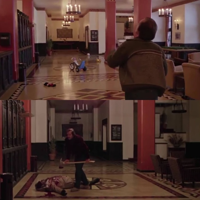 8 lần siêu phẩm Hollywood "tự spoil" nộ…