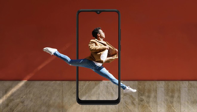 Samsung mang camera 48MP xuống mẫu smartphone giá chưa tới 3 triệu để làm gì? - Ảnh 4.