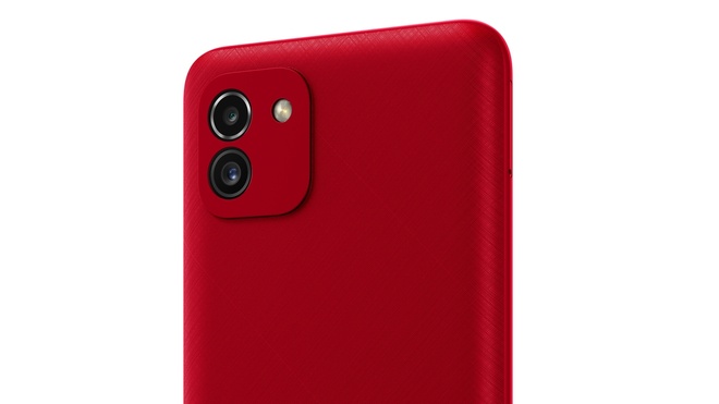 Samsung mang camera 48MP xuống mẫu smartphone giá chưa tới 3 triệu để làm gì? - Ảnh 2.