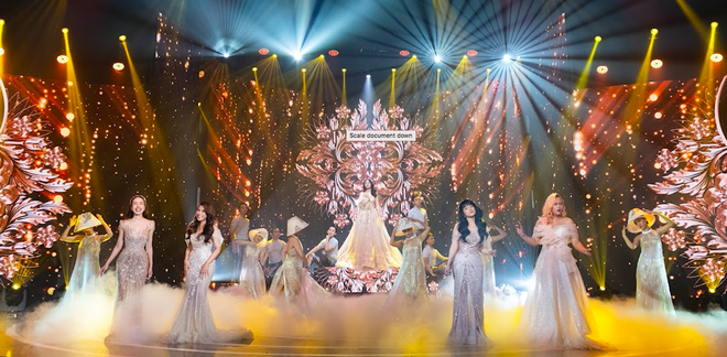 Đại nhạc hội Tết Gala Nhạc Việt quy tụ dàn sao khủng, đặc biệt nhất là màn song kiếm hợp bích giữa Trấn Thành - Hồ Ngọc Hà - Ảnh 3.